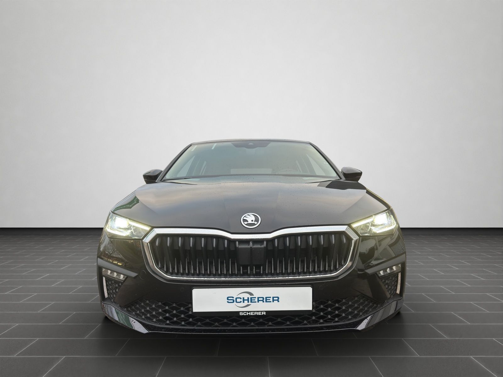 Skoda Scala - Bild 6