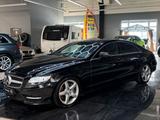 Mercedes-Benz CLS350 CDI AMG Leder H&K ACC Memory Kamera Sthz