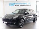 Porsche Macan Macan I 2014 3.0d S 250cv pdk - Porsche Macan mit Halbautomatikschaltung