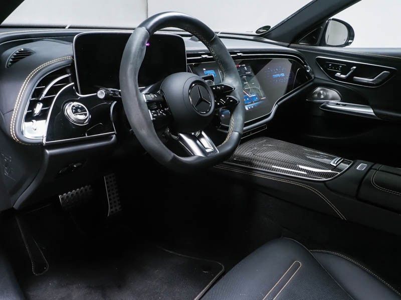 Fahrzeugabbildung Mercedes-Benz E 53 AMG 4M Edition1 PremiumPlus+Carbon+21"+Voll