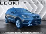 Seat Ateca Xcellence 1.4TSI DSG *WINTERPAKET*NAVI*KAM - Seat Ateca Gebrauchtwagen in Dortmund