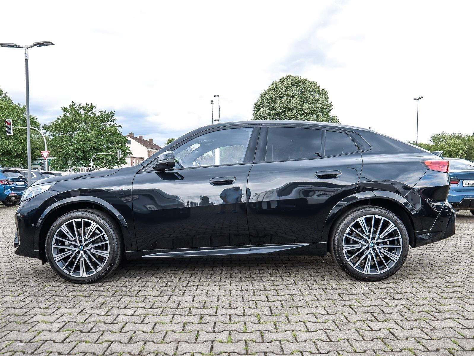 BMW X2 - Bild 9