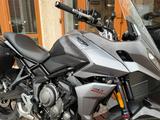 Triumph 660 Tiger Sport - TRIUMPH TIGER SPORT