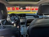 Mercedes-Benz Mercedes 220 d T-Model - Mercedes-Benz 220 mit Diesel-Antrieb: Kombi, Automatik