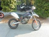 KTM 250 EXC-F  - KTM 250 EXC F