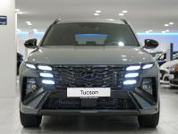 Hyundai TUCSON - Vorschau Bild 8