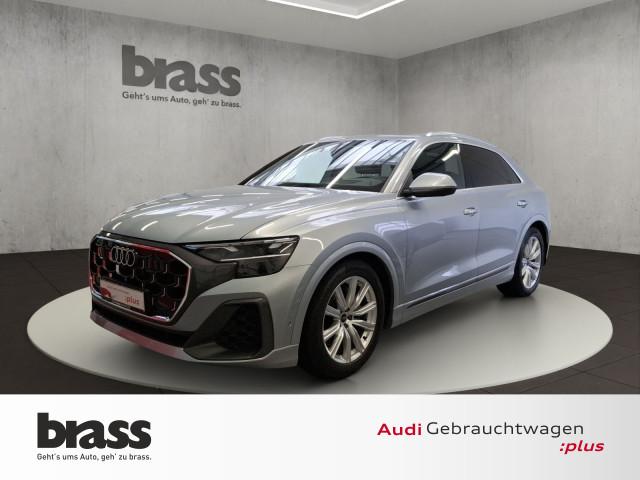 Audi Q8 SUV 55 TFSI quattro 250(340) kW(PS) tiptronic