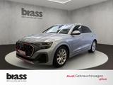 Audi Q8 SUV 55 TFSI quattro 250(340) kW(PS) tiptronic - Audi Q8 Jahreswagen