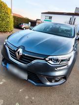 Renault Megane 4 - Renault Megane Gebrauchtwagen in Saarbrücken