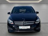Mercedes-Benz B 180 Urban 122PS 6-MT +NAVI+Tempomat+SHZ+Keyles - Mercedes-Benz 1.6