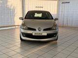 Renault Clio Edition Dynamique 1.6 16V 65kW - gebrauchte Renault Clio aus dem Jahr 2005