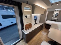 Adria Alpina 663 HT*Umriss*Dinette*MJ2027*ab Nov*