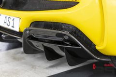 FERRARI 296 GTB Novitec N-Largo Widebody 1of15 NETTO PRI