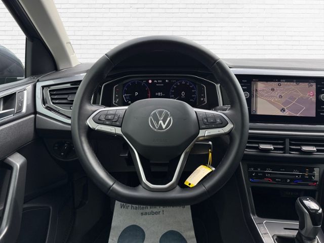 Fahrzeugabbildung Volkswagen Polo Style 1.0 TSI 116 PS DSG AHK PANO RFK NAVI