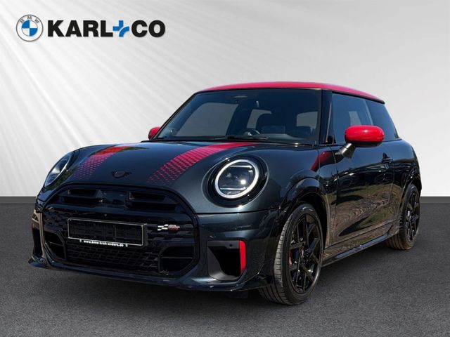 MINI John Cooper Works 3-Türer Pano HUD H&amp;K 360°Kamer