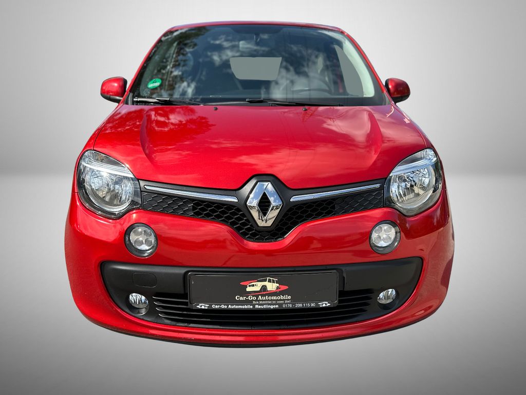 Image of Renault Twingo