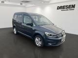 Volkswagen Caddy 1.4 TSI DSG Comfortline SITZHEIZUNG, LED,  - Volkswagen Caddy Gebrauchtwagen
