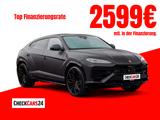 Lamborghini Urus SE | Nero Nemesis | Pano | B&O | Carbon - Lamborghini Urus Neuwagen