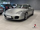 Porsche 911 Coupe 3.6 Carrera 4S - Porsche: Gelb, 911