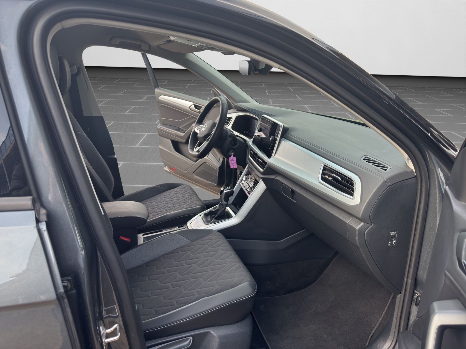 Volkswagen T-Roc - Bild 5