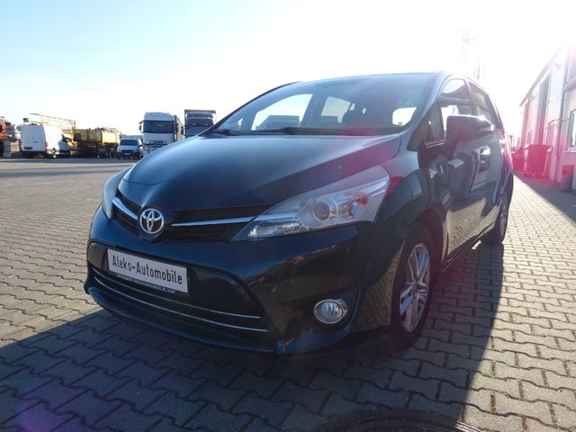 Toyota Verso 1.6 D-4D Feel!/Pano/Klima/Navi