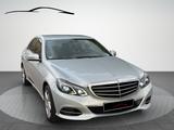 Mercedes-Benz E 220 E -Klasse Lim. E 220 CDI BlueEfficiency - gebrauchte Mercedes-Benz E 220 aus dem Jahr 2014