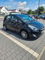 Hyundai ix20 1.6 CRDi 5 Star Edition 5 Star Edition - Hyundai ix20: Crdi
