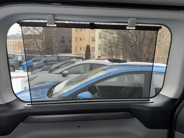 Ford Tourneo Custom 2.0 L2 Titanium X AWD Vollausstat