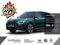 MG ZS - Vorschau Bild 1