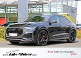 Audi RSQ8 SPORTABGAS KERAMIK PANO HUD B&OADV. 305km/h - Audi RSQ8: Automatik