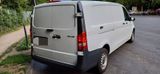 Mercedes-Benz  Vito Kasten 116 CDI *Extralang*Navi*Klima* - Mercedes-Benz Vito in Frankfurt (Main)