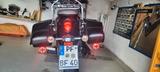 Kawasaki  VN900 - KAWASAKI VON 751 BIS 1000 CCM