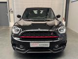 MINI Cooper S Countryman John Works/Navi/Leder/CarPla - schwarze MINI Countryman Serie