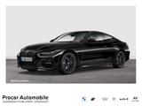 BMW 430i Coupé M Sport HUD AHK RFK NAVI LED PDC V+H - gebrauchte BMW 430 aus dem Jahr 2021