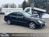 Mercedes-Benz E 280 CDI  4-Matic Elegance Facelift - Mercedes-Benz E 280: Cdi 4matic