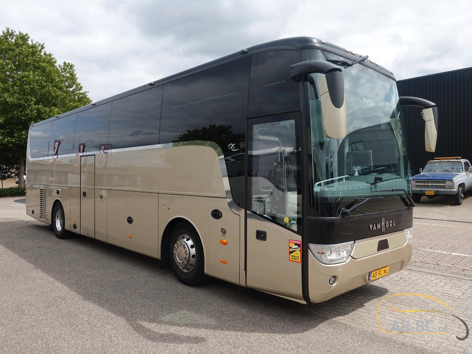 Vanhool Van Hool TX15 Acron 46 Seats EURO 6