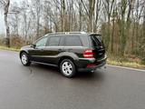 Mercedes-Benz GL 420 CDI 4MATIC - Guter Zustand - Mercedes-Benz GL 420: Cdi