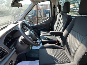 Ford Transit Pritsche 350 L3 Einzelkabine Trend