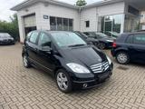 Mercedes-Benz A 160 A A 160 Automatik Klima Sitzhzg MFL - Mercedes-Benz A 160 in Braunschweig