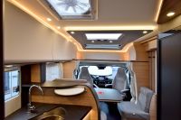 Malibu T 450 RB-LE -Truma 6E -Media Paket 32" (10/16)
