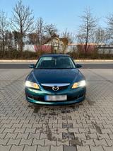 Mazda 6 2.0 Benzin | 99.000 km | Schalter ... - Mazda 2 aus 2007
