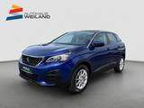 Peugeot 3008 Access 1.2 12V e-THP / PureTech - Peugeot 3008: Thp