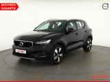 Volvo XC40 D3 Momentum AWD LED Navi Kamera Memory ACC - Volvo XC40 mit Diesel-Antrieb: Automatik