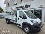 Fiat Ducato Maxi Pritsche 35 140 L5 Pritsche R - Fiat Ducato in Mannheim