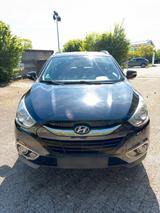 Hyundai ix35 - Hyundai ix35 in Dortmund