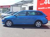 Skoda Fabia Combi 1.0 Ambition LED Kamera Sitzheizung - Skoda Fabia: 1.0
