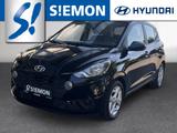 Hyundai i10 Trend 1.2 TREND Komfortpaket SHZ Rückfahrkam - gebrauchte Hyundai i10 aus dem Jahr 2021