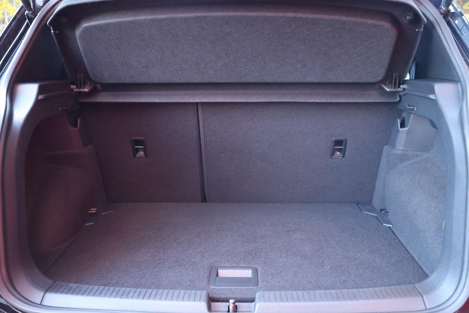 Volkswagen T-Cross 1.0 Active Navi Sitzheizung Kamera PDC