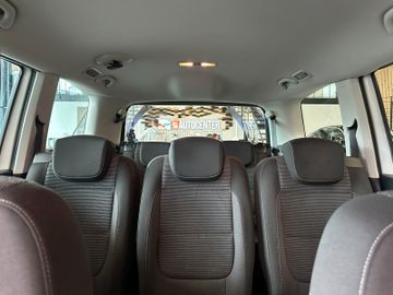Volkswagen Sharan *Comfortline*7-Sitzer*TEMPO*NAVI*PDC*
