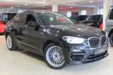 ALPINA XD4 3.0 XD4 VirtC"HUD"LederBraun"Nr.049"Panorama - gebrauchte Alpina SUV & Geländewagen